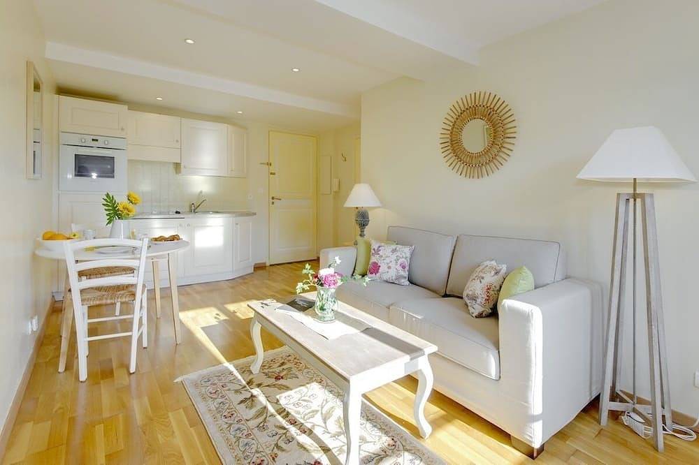 Appartement de vacances