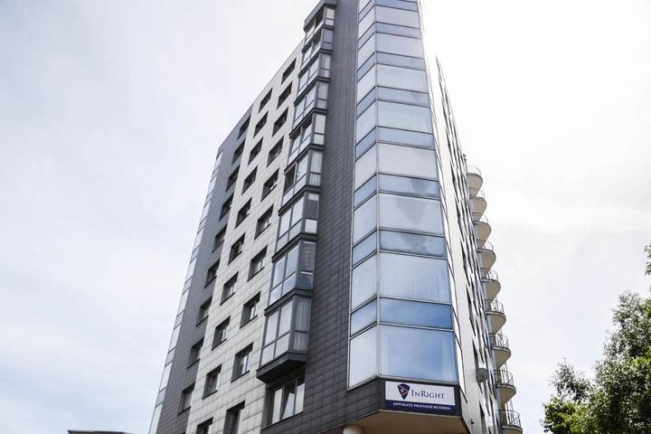 Appartement de vacances pour 10 personnes, avec jacuzzi