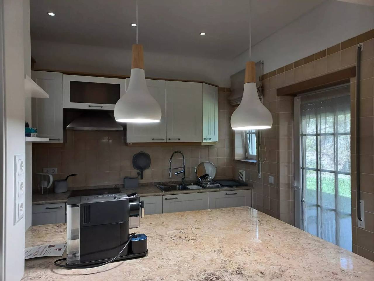 Maison 6 Personnes in Amoreira, Leiria distrito