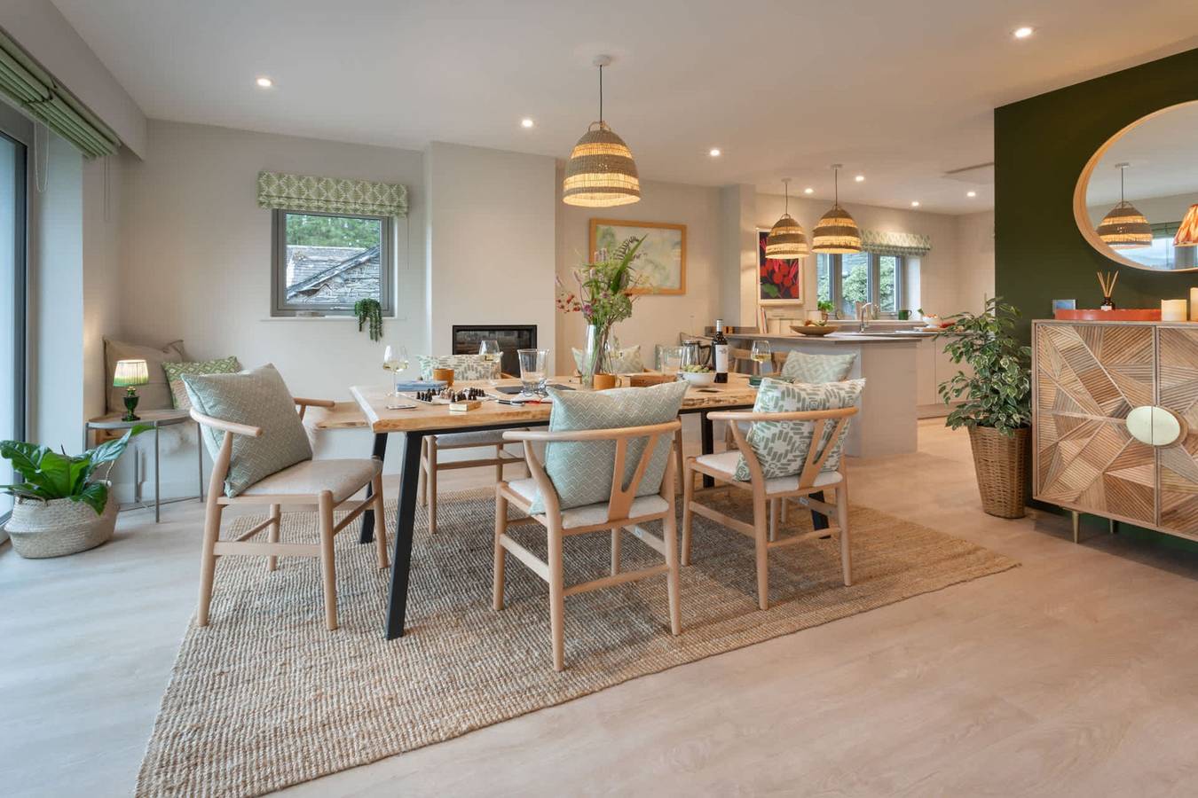 Barakat Lakes Escape in Ambleside, Lake District