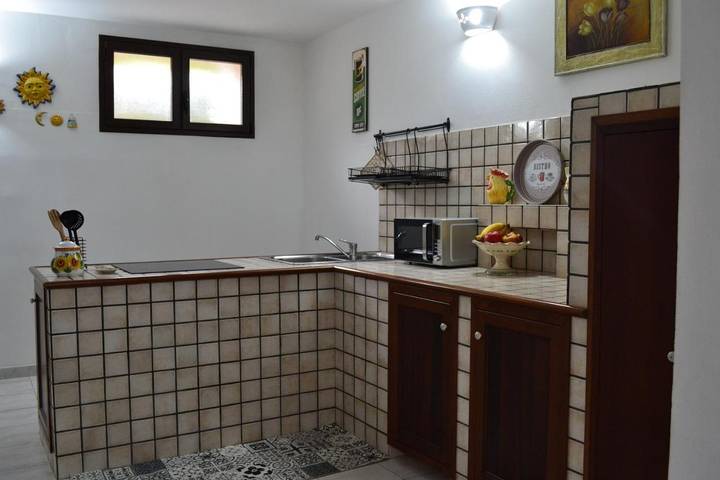 Gîte pour 5 personnes à Specchia - 4