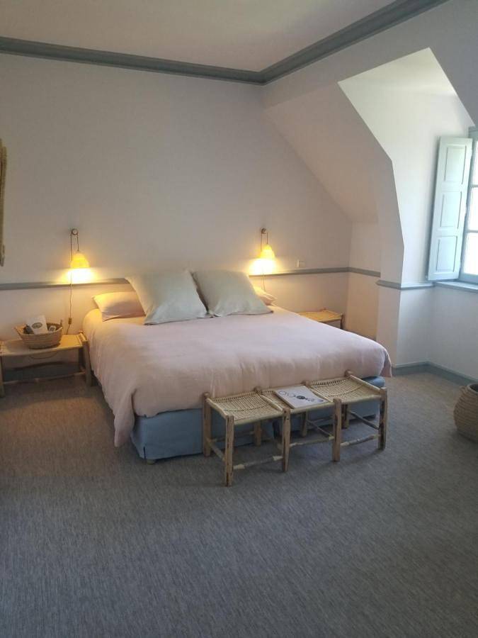 Hôtel pour 2 personnes, avec jardin dans Brantôme en Périgord - 4