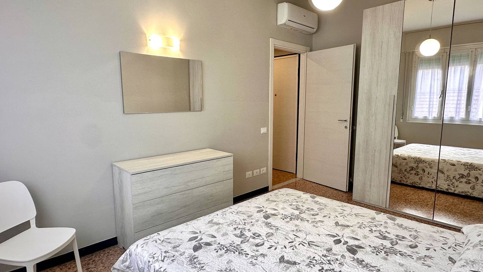 Appartamento intero, Casa Emilia a 50 Mt dal Mare in San Bartolomeo al Mare (Città), San Bartolomeo al Mare