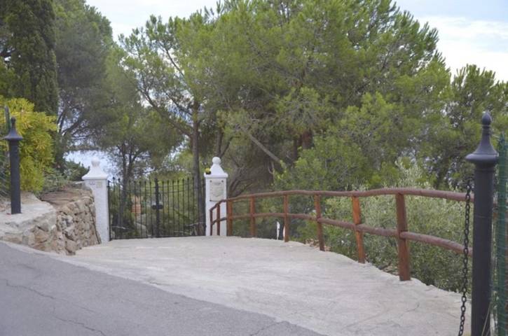 Ferienhaus für 6 Personen, mit Ausblick und Terrasse sowie Garten, mit Haustier auf Isola del Giglio - 3
