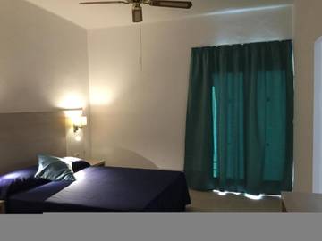 Villa in Cala d'Or, Santanyí für 3 