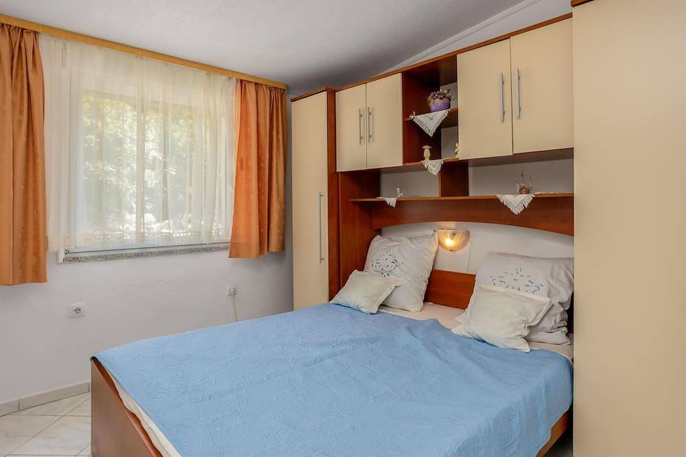 Ganze Wohnung, Gemütliche Wohnung in Baric Draga in Baric Draga, Kvarner Festland