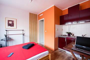 Appartement De Vacances pour 10 Personnes dans Berlin Friedrichshain, Berlin, Photo 4