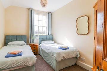 Cottage for 4 People in Longford (Derbyshire), Derbyshire, Photo 1