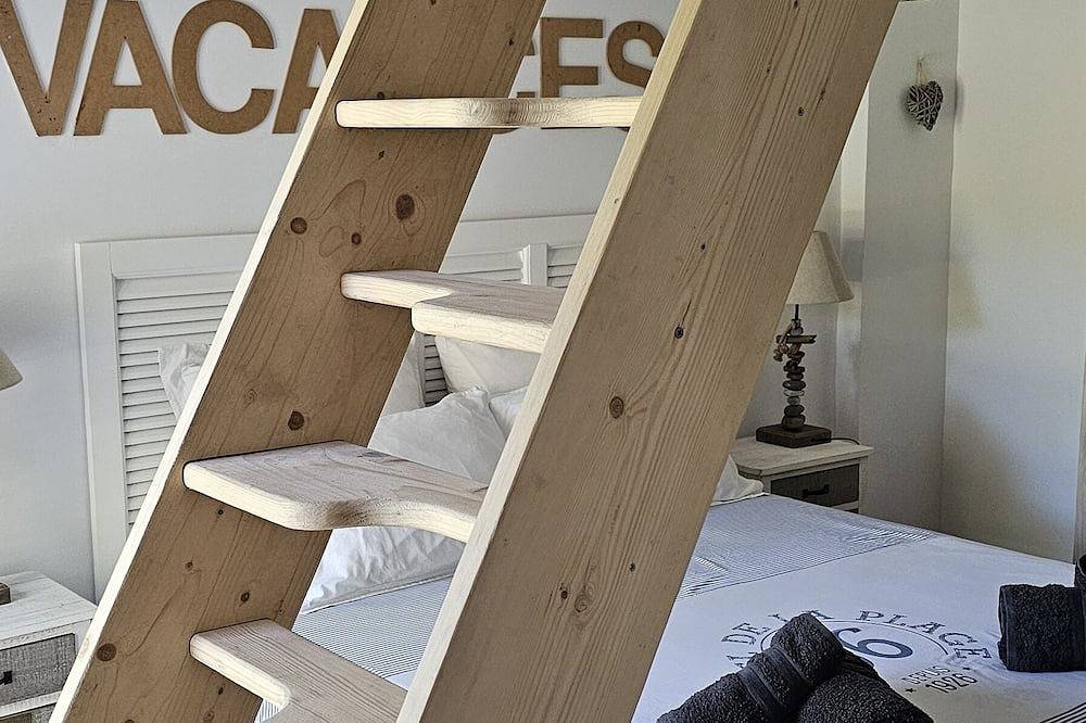 Charme Villa In Der Nähe Des Meeres / Heizbaren Und Sicheren Pools / Wifi in Lac de Lacanau, Lacanau