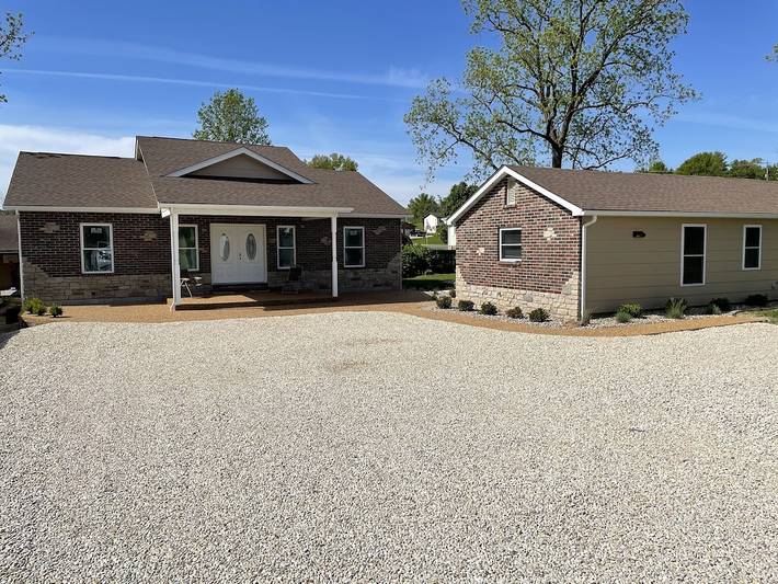 Maison d’hôte pour 4 personnes dans Missouri - 4