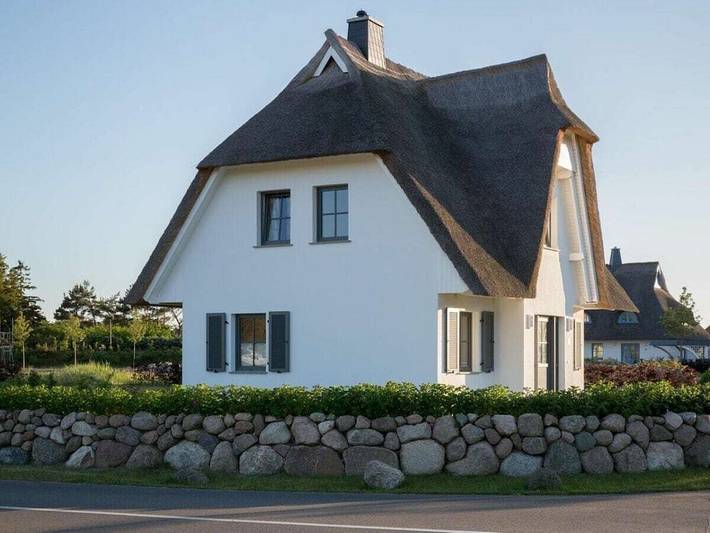 Ferienhaus mit 2 Schlafzimmer in Bodstedt, Fuhlendorf