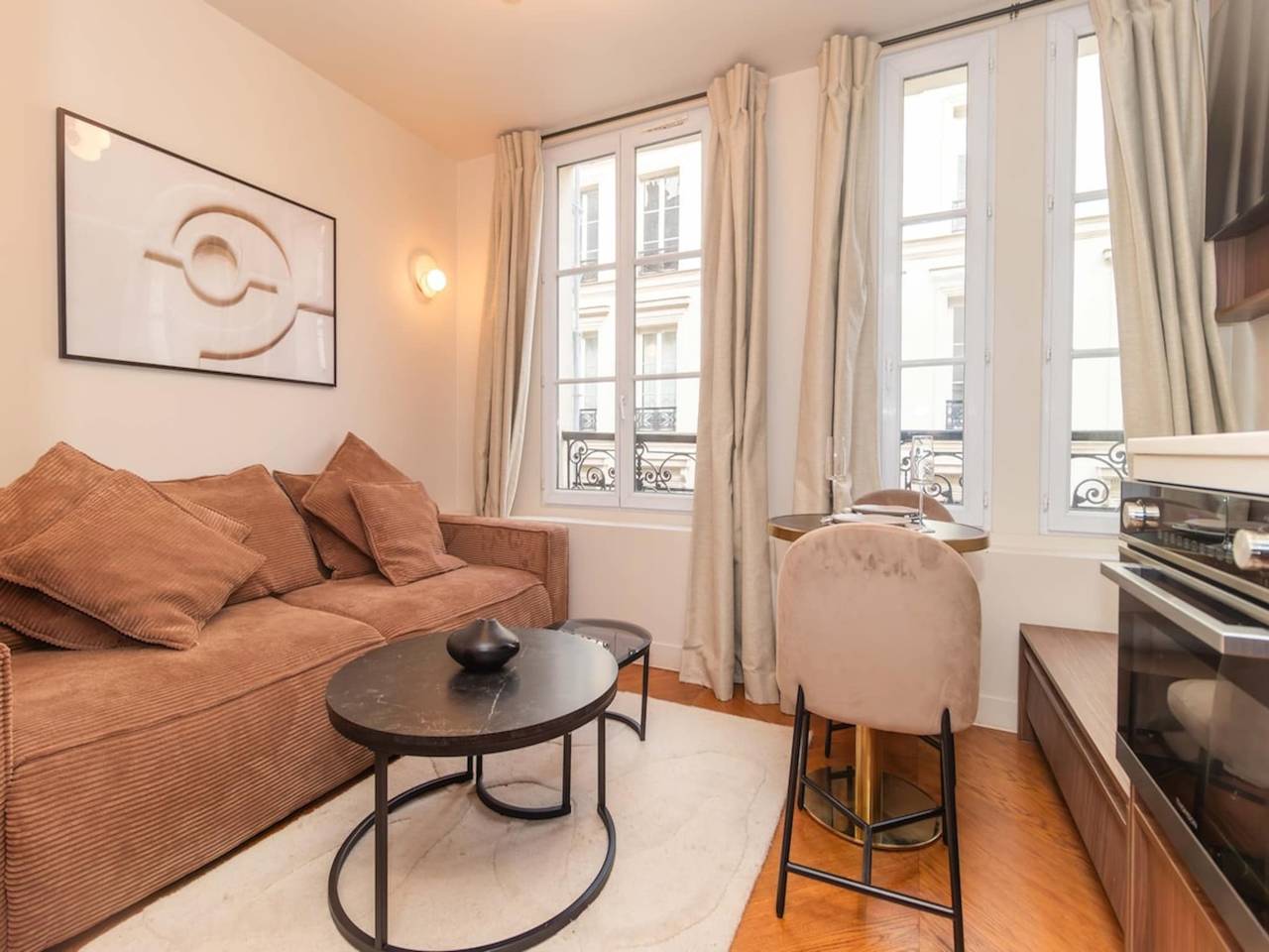 Appartement de vacances