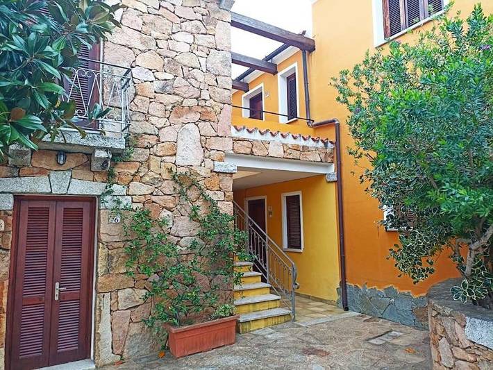 Appartamento vacanze per 4 persone, con terrazza e panorama - 1