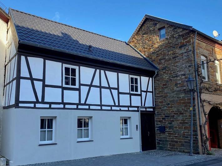 Ferienhaus für 6 Personen, mit Balkon in Bad Neuenahr - 4