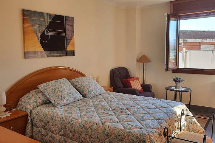 Appartement entier, Loft Susana in San Vicente de la Barquera, Parc naturel d'Oyambre