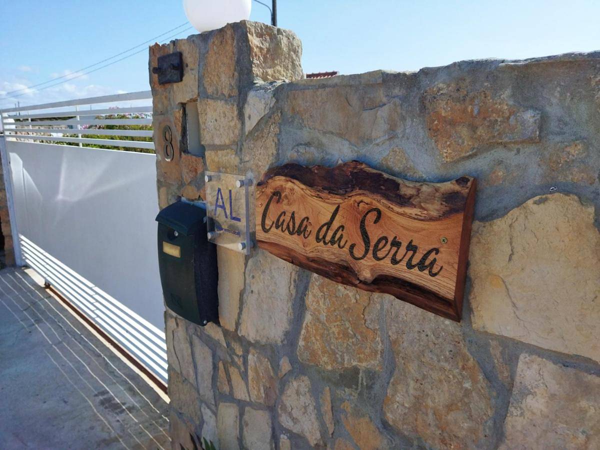 Casa da Serra in Praia do Salgado, Nazaré