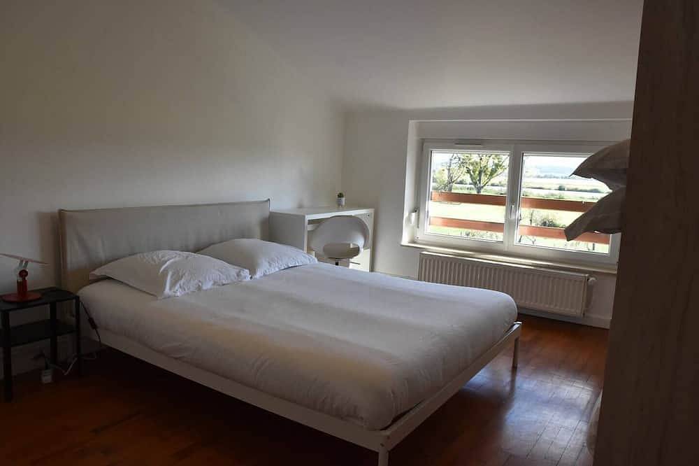 Apartamento entero, Quiet apartment F2 behind Cattenom in Manom, Mosela (departamento)