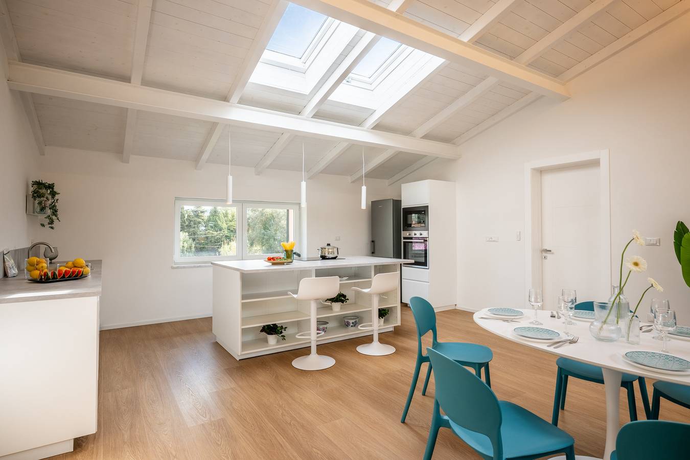Appartement entier, Villa Rosa | Exclusive Nature&Sea Retreat in Livourne, Côte des Étrusques