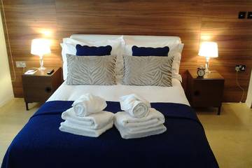 Loft voor 2 Personen in Downtown (stad), Londen, Afbeelding 3