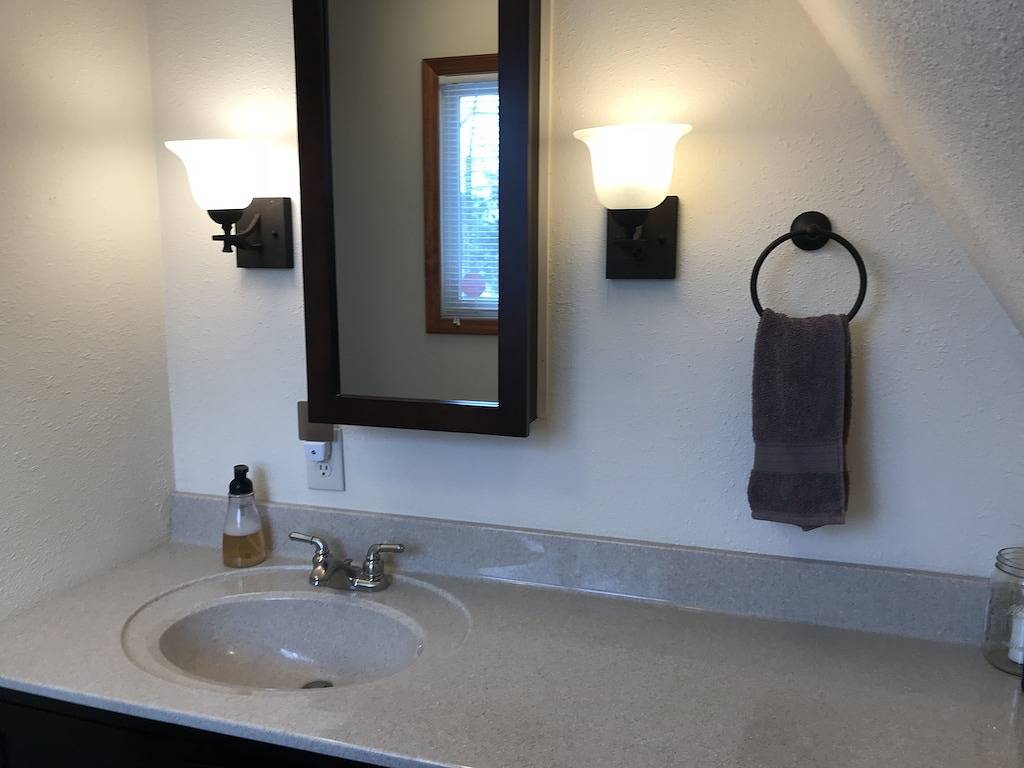 Vacation House for 12 Guests in Michigan, USA