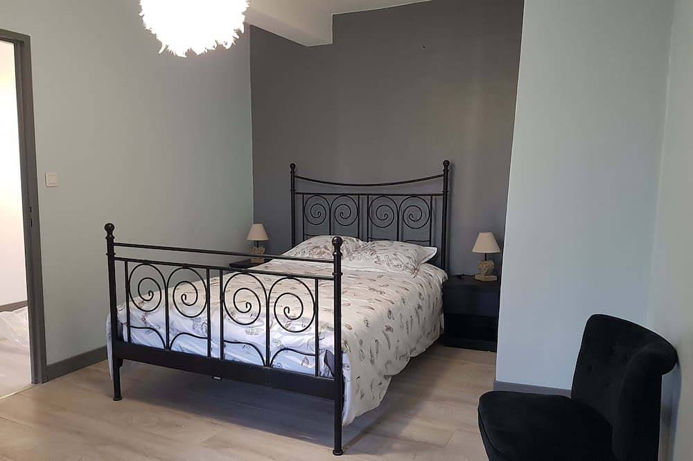 Renovated farmhouse in the heart of nature, ideal for a peaceful vacation in Cessenon-sur-Orb, Region de Béziers