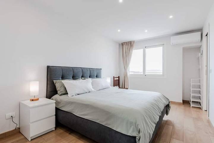 Appartamento intero, GuestHost - Catania Skyview Terrace Urban Escape in Catania, Catania e dintorni