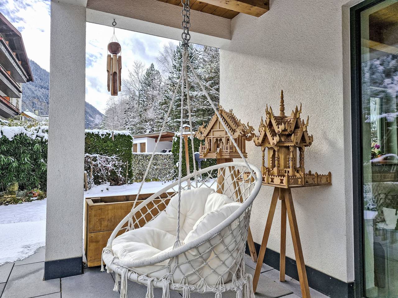 Ganze Wohnung, Haus 201 in Pfunds, Tiroler Oberland