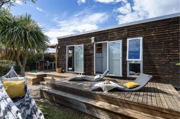 Location De Vacances pour 5 Personnes dans Portiragnes, Région de Béziers, Photo 1