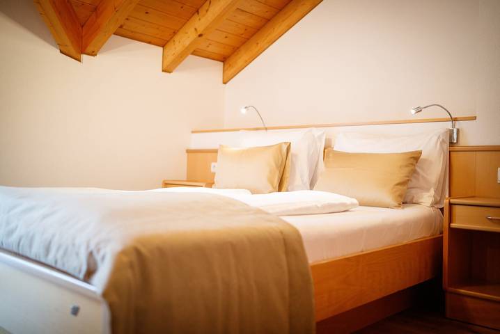 Entire apartment, Apartment 'Alpengruss Natura' with Mountain View, Shared Garden and Wi-Fi in Villgratener Berge, Innichen