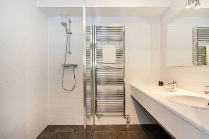 Location de vacances pour 6 personnes, avec sauna à Schiermonnikoog - 3