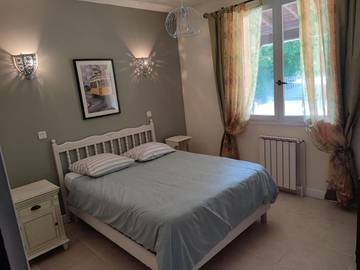 Maison d’hôte pour 2 personnes, avec jardin à Villeneuve-sur-Lot