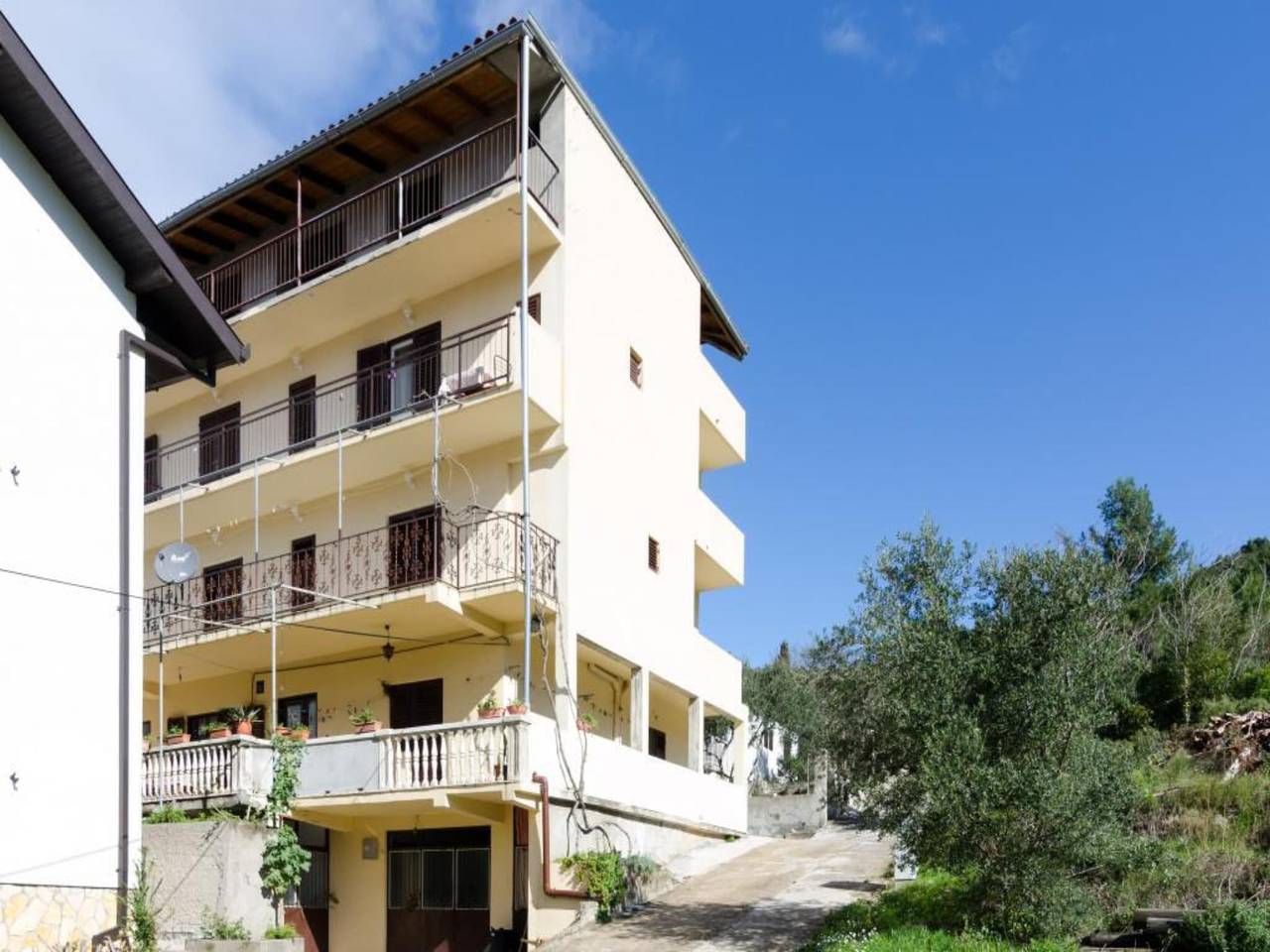 Appartamento vacanze a Žuljana a partire da 79€ a notte
