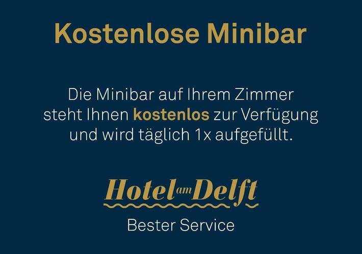 Hotel für 2 Personen, mit Terrasse und Sauna sowie Ausblick in Emden - 3