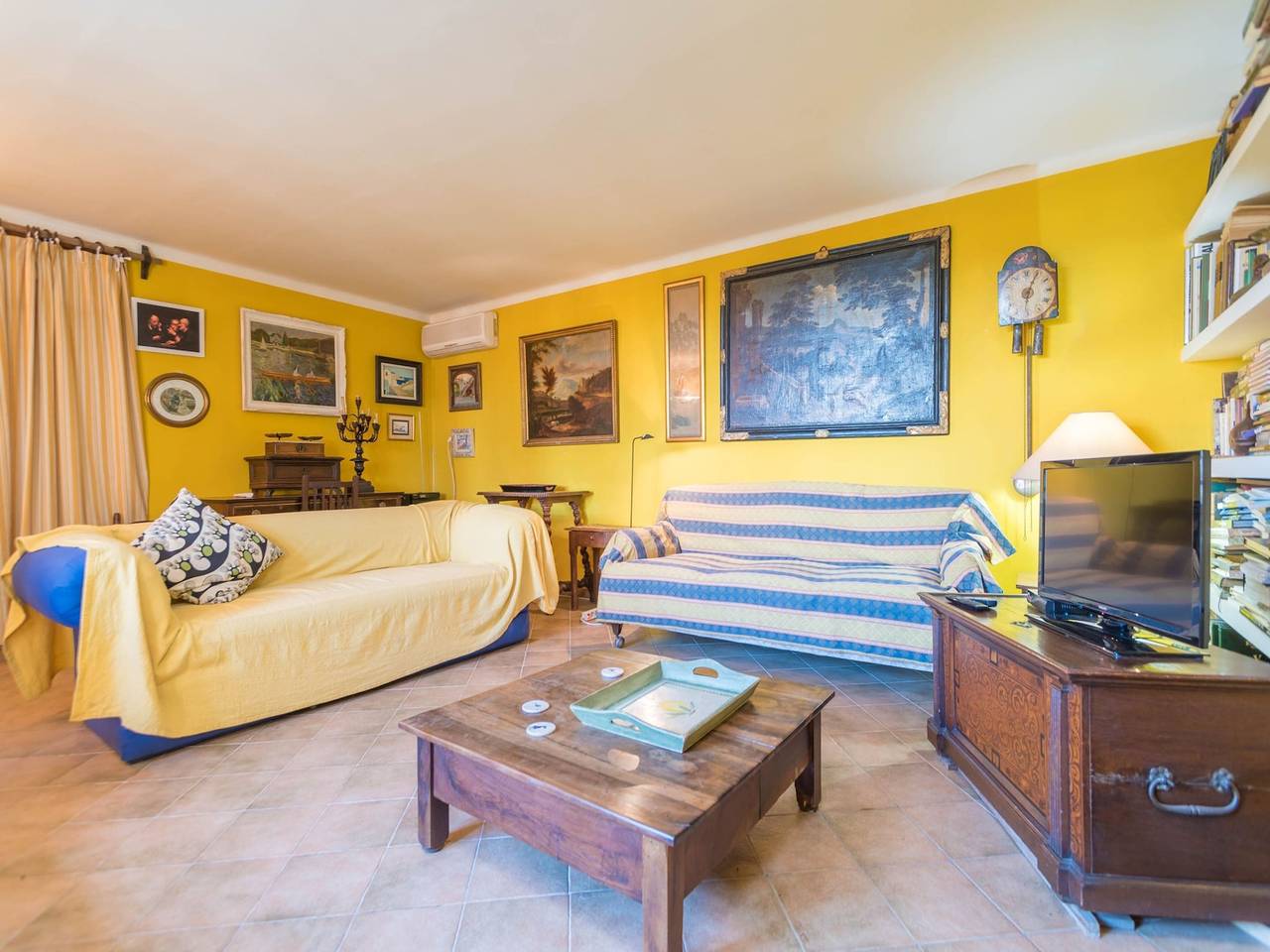 Ganze Wohnung, Ca Na Carme (alaronera) - House In Alaró in Alaró, Mallorca Inselmitte