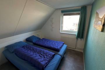Bungalow für 6 Personen in Medemblik, Ijsselmeer, Bild 1