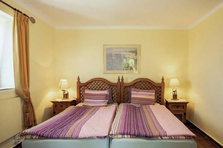 Casa rural para 6 personas en El Jaral