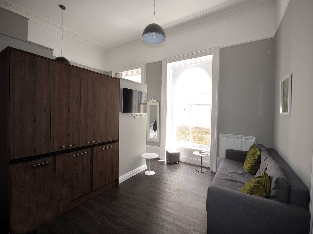 Cottage für 4 Personen in Plymouth, Südwestengland