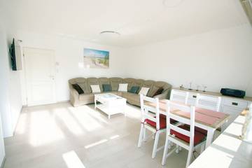 Bungalow voor 4 Personen in Norddeich, Nedersaksen, Afbeelding 3
