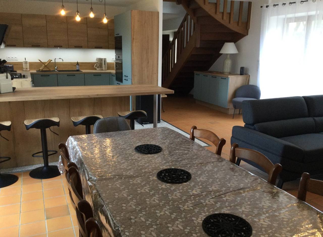 Maison de vacances in Castelnaud-la-Chapelle, Périgord Noir