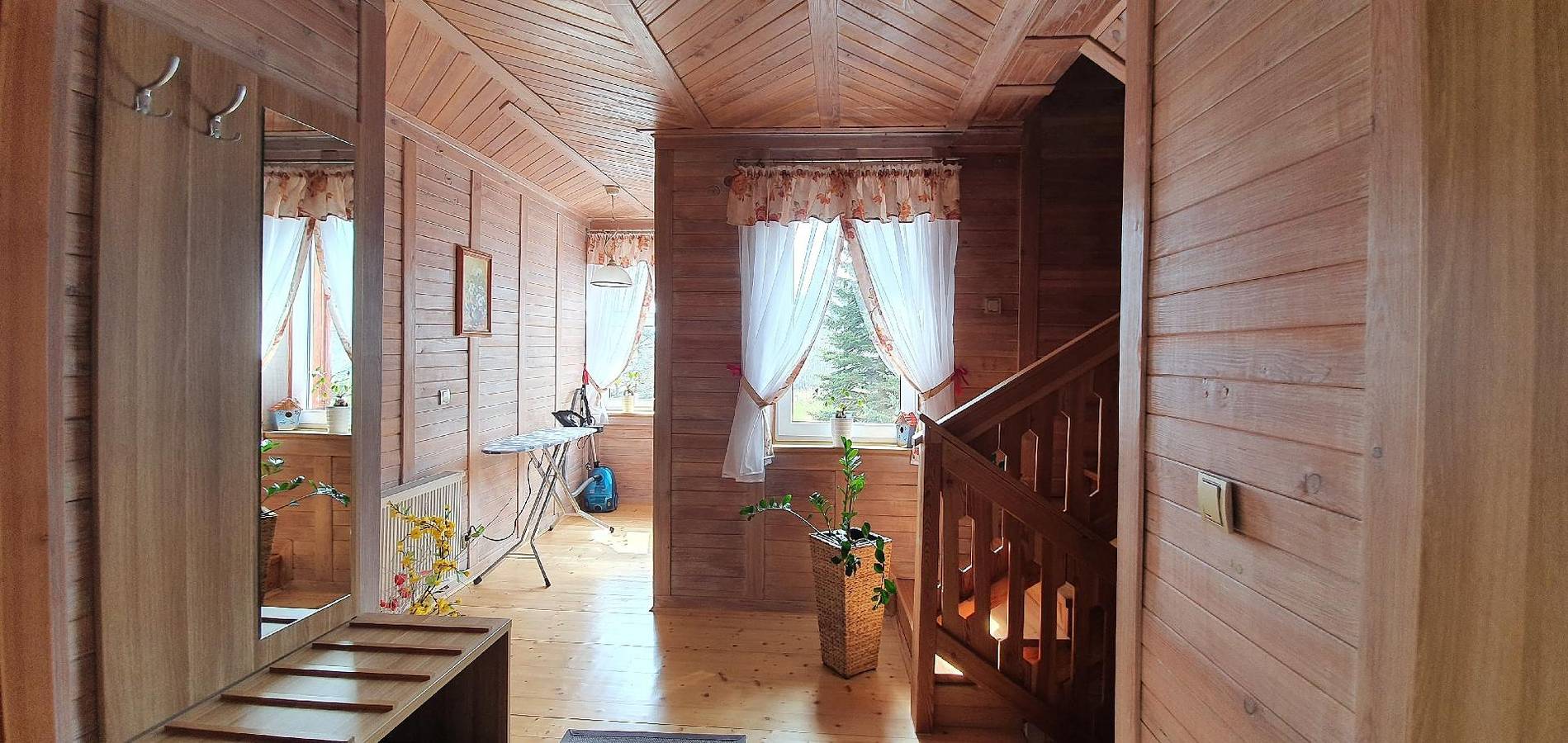 Cały apartament wypoczynkowy, Apartment Nr 1 in Ski & Sun Świeradów Zdrój, Świeradów-Zdrój