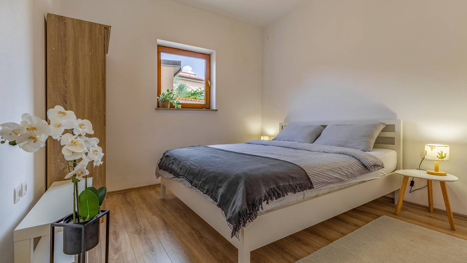 Villa Cissana by Villas Guide in Barbariga, Costa meridionale dell´Istria