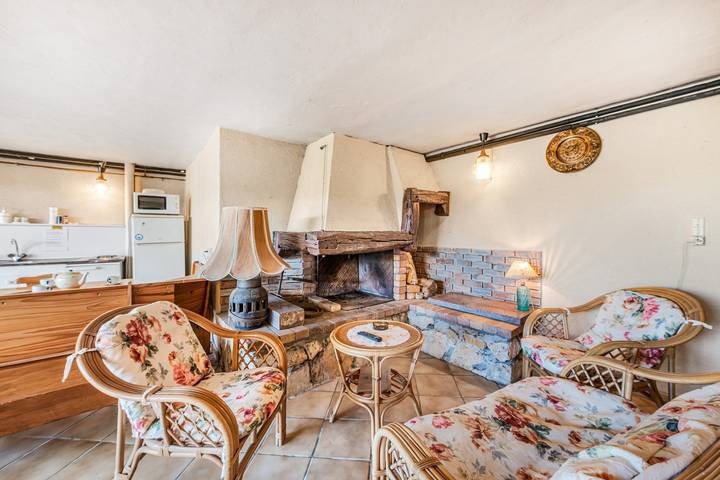 Chez Daniel et Zdenka – Zimmer Armelle in Villars-les-Dombes, Ain