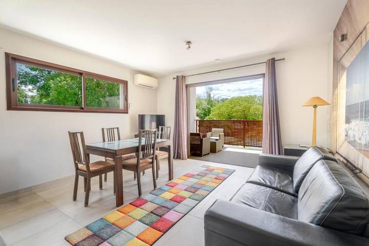 Gîte pour 5 personnes, avec jacuzzi et piscine ainsi que jardin et sauna à Lavérune - 3