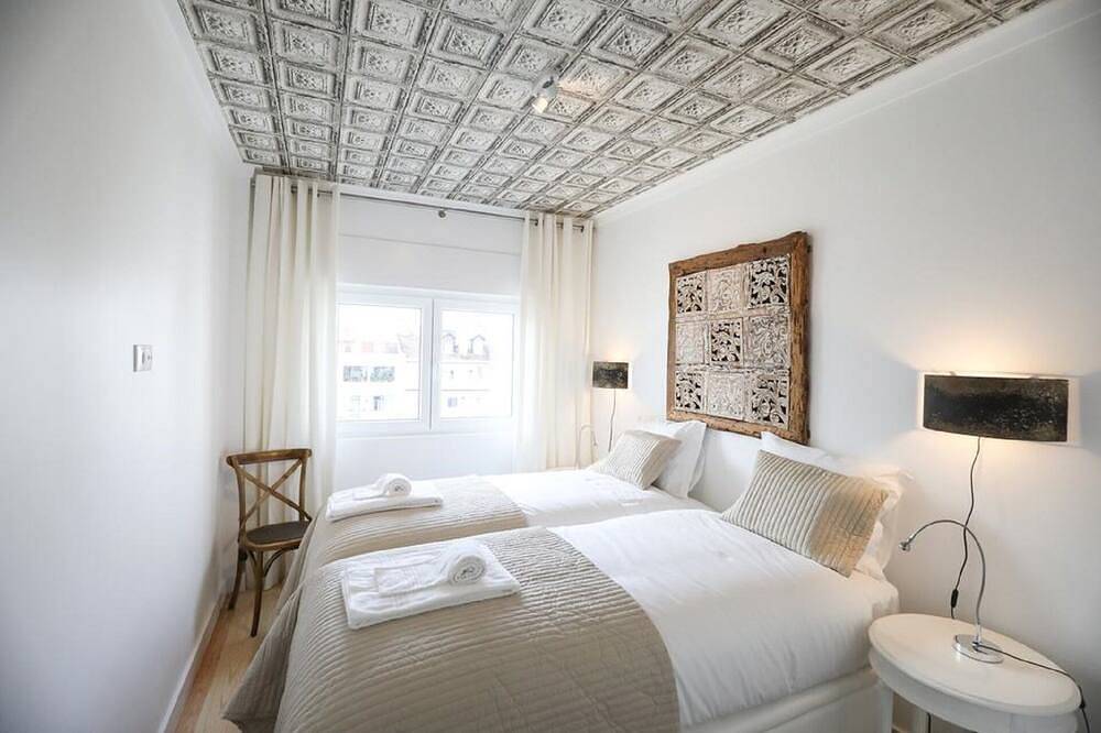Casa vacanza a Lisbona a partire da 199€ a notte