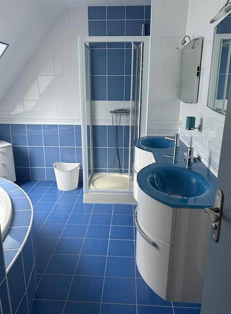 Chambre d’hôte pour 2 personnes, avec jardin à Plouguerneau - 3