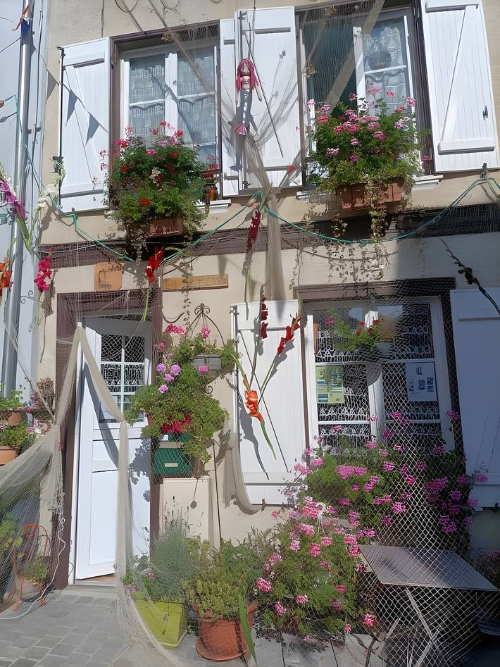 Bed and Breakfast für 3 Personen - 1