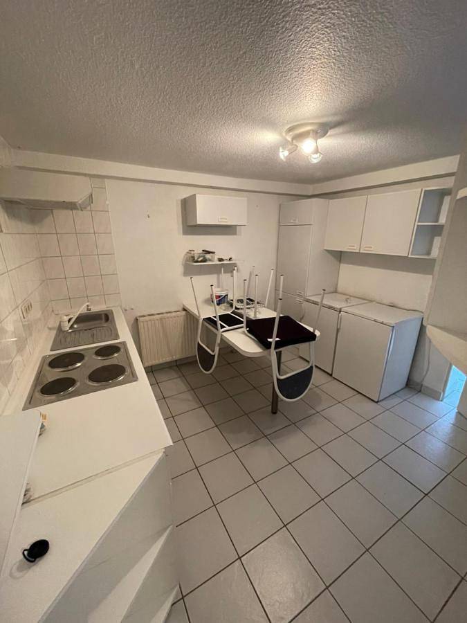 Gîte pour 20 personnes, avec vue et jardin à Bad Vilbel - 4