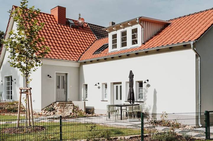 Ferienhaus für 4 Personen - 1