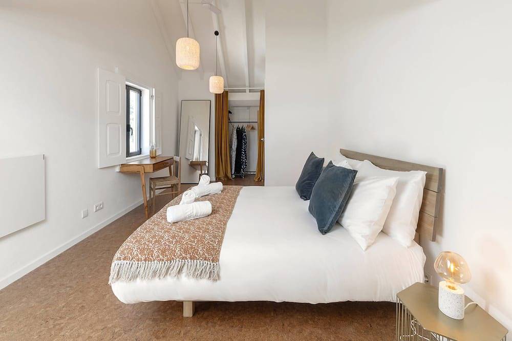 Arneiro Garden House - Country Retreat w/ Biopool in Alenquer, Serra de Montejunto