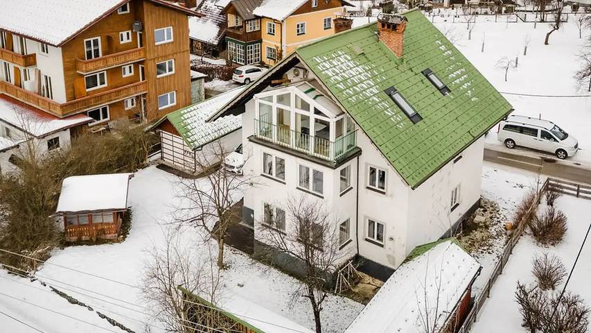 Ferienwohnung für 6 Personen